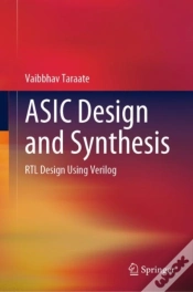 Capa do artigo Asic Design And Synthesis