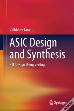 Capa do artigo Asic Design And Synthesis