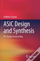 Asic Design And Synthesis