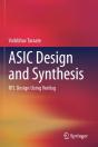 Asic Design And Synthesis - Preview