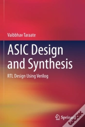 Capa do artigo Asic Design And Synthesis
