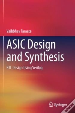 Capa do artigo Asic Design And Synthesis