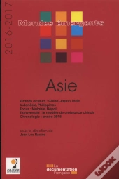 Asie 2016-2017