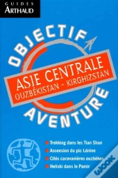Asie Centrale