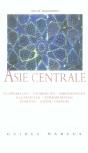 Asie Centrale - Guides Marcus - Preview