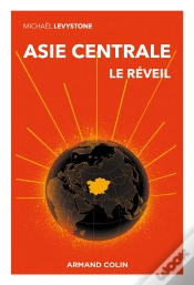 Capa do artigo Asie Centrale : Le Réveil
