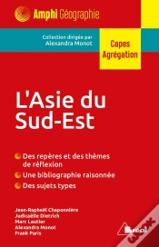 Capa do artigo Asie Du Sud-Est (L