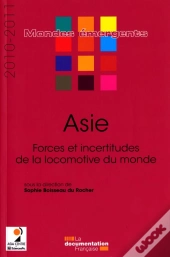 Asie (Édition 2010)