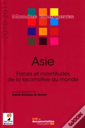 Capa do artigo Asie (Édition 2010)