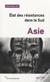 Asie. Etat Des Resistances Dans Le Sud