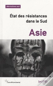 Capa do artigo Asie. Etat Des Resistances Dans Le Sud