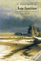 Capa do artigo Asie Fantome