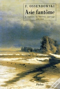 Capa do artigo Asie Fantome