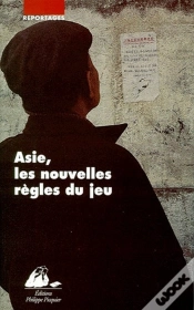 Capa do artigo Asie, Les Nouvelles Règles Du Jeu