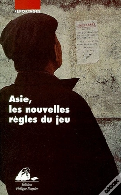 Capa do artigo Asie, Les Nouvelles Règles Du Jeu