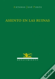 Capa do artigo Asiento En Las Ruinas