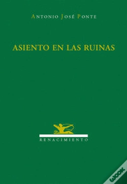 Capa do artigo Asiento En Las Ruinas