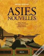 Capa do artigo Asies Nouvelles - Atlas Géopolitique