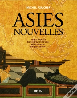 Capa do artigo Asies Nouvelles - Atlas Géopolitique
