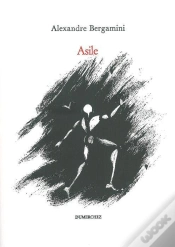 Capa do artigo Asile