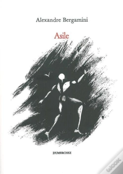 Capa do artigo Asile