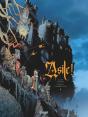 Asile ! - Preview