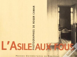 Capa do artigo Asile Aux Foux