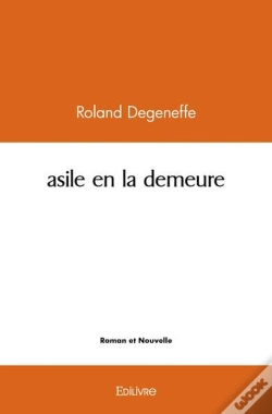 Capa do artigo Asile En La Demeure
