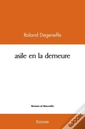 Capa do artigo Asile En La Demeure
