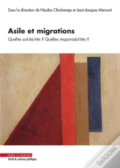Capa do artigo Asile Et Migrations : Quelles Solidarités ? Quelles Responsabilités ?