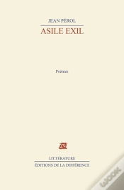 Capa do artigo Asile-Exil