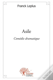 Capa do artigo Asile