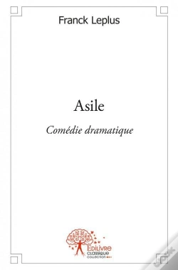 Capa do artigo Asile