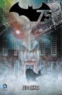 Asilo Arkham - Preview
