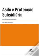 Asilo e Protecção Subsidiária