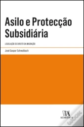 Asilo e Protecção Subsidiária