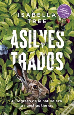 Capa do artigo Asilvestrados