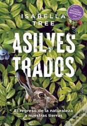 Capa do artigo Asilvestrados