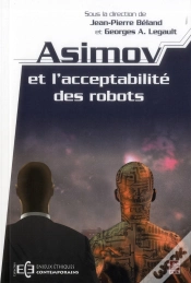 Capa do artigo Asimov Et L