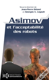 Asimov Et L'Acceptabilité Des Robots