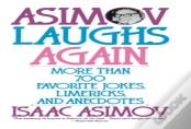 Asimov Laughs Again