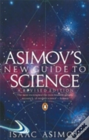 Capa do artigo Asimov