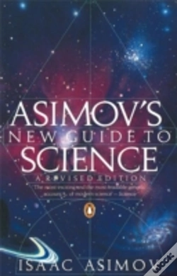 Capa do artigo Asimov'S New Guide To Science
