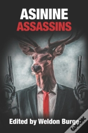 Capa do artigo Asinine Assassins