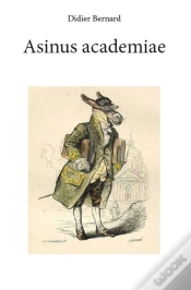 Capa do artigo Asinus Academiae