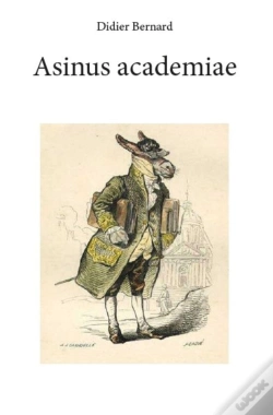 Capa do artigo Asinus Academiae