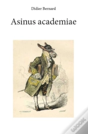 Capa do artigo Asinus Academiae