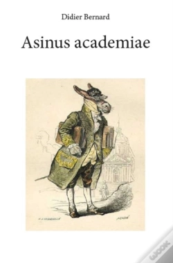 Capa do artigo Asinus Academiae