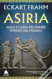 Capa do artigo Asiria