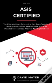 Asis Certified
